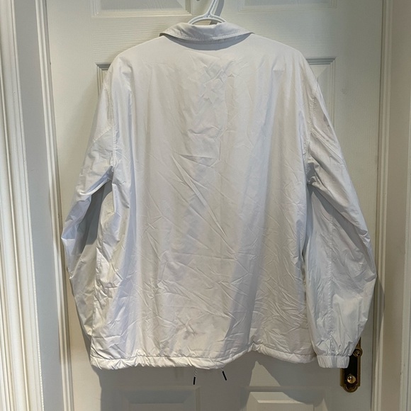 White Hurley jacket - Picture 5 of 5